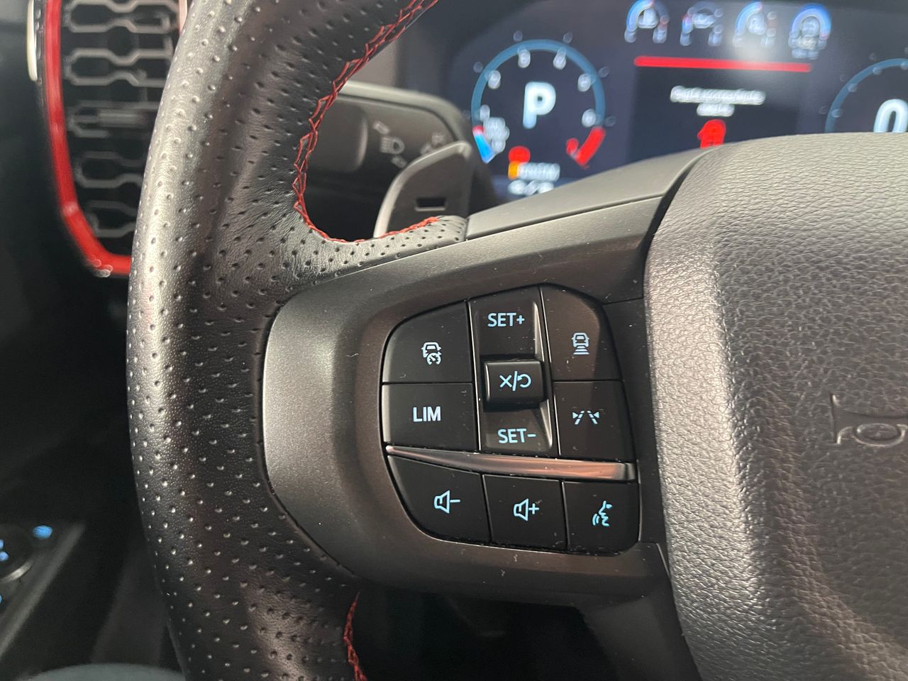 Imagen 178 del Ford Ranger en Auto Select Edition, Figueres