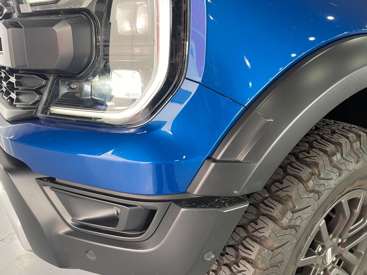 Imagen 9 del Ford Ranger en Auto Select Edition, Figueres