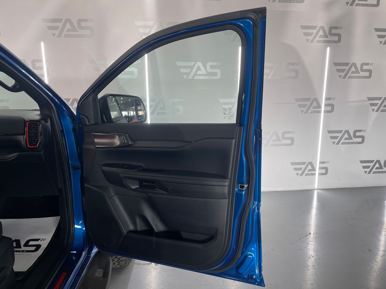 Imagen 163 del Ford Ranger en Auto Select Edition, Figueres