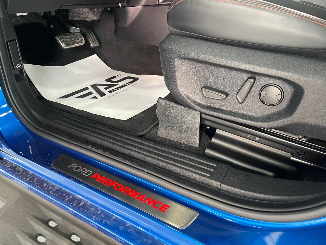 Imagen 193 del Ford Ranger en Auto Select Edition, Figueres