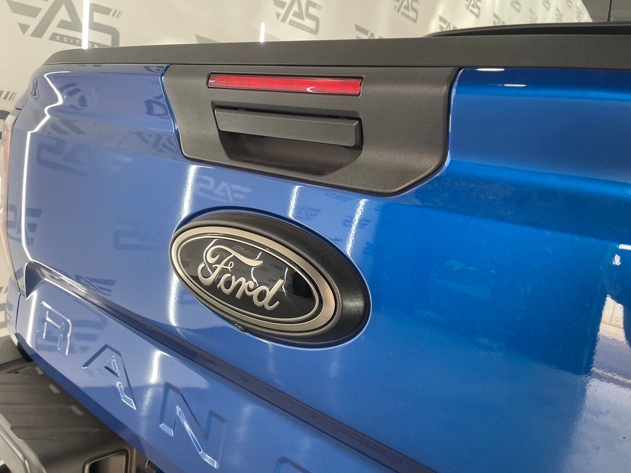 Imagen 56 del Ford Ranger en Auto Select Edition, Figueres