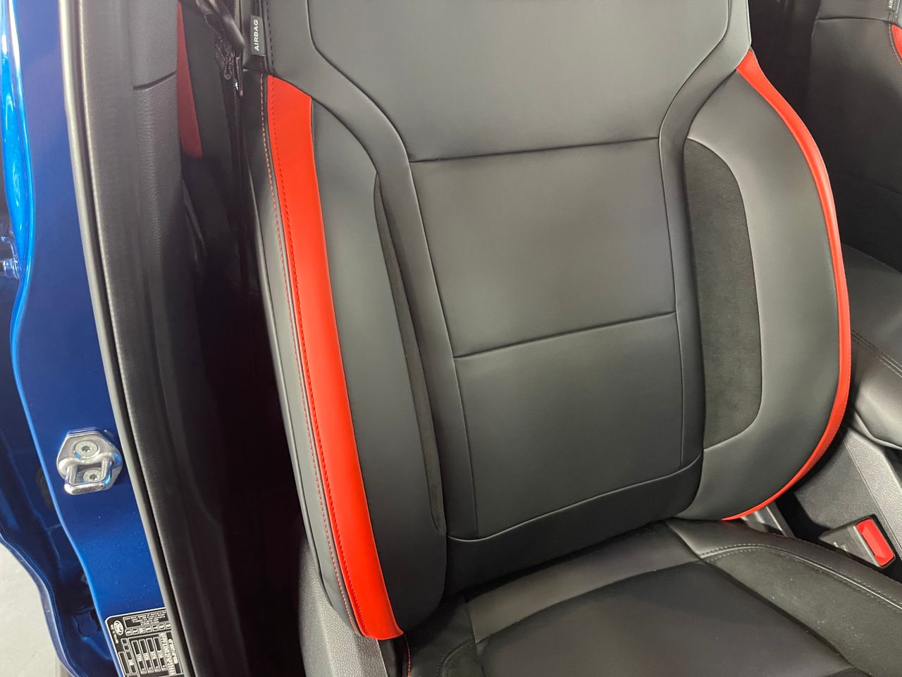 Imagen 139 del Ford Ranger en Auto Select Edition, Figueres