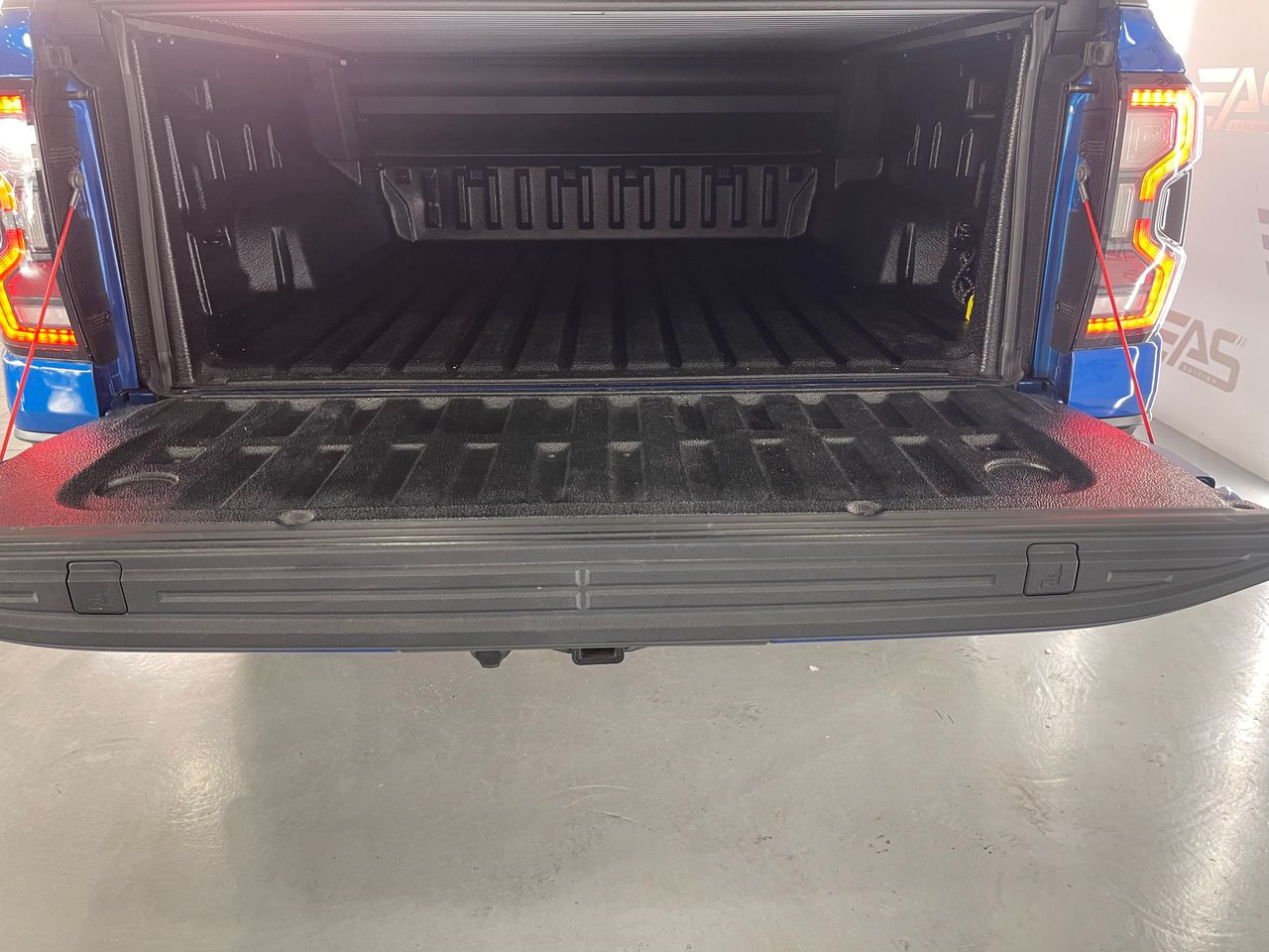 Imagen 85 del Ford Ranger en Auto Select Edition, Figueres