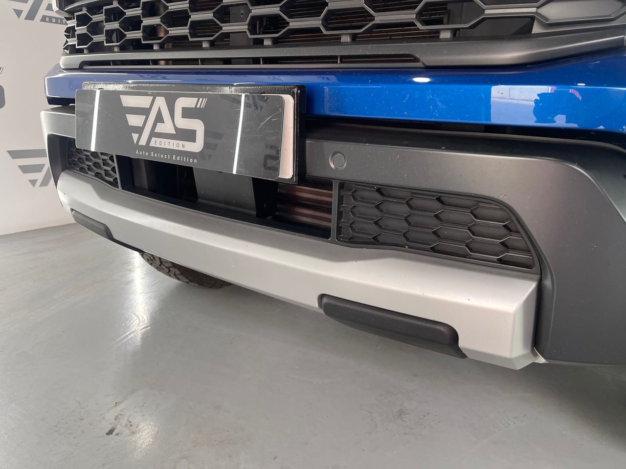 Imagen 12 del Ford Ranger en Auto Select Edition, Figueres