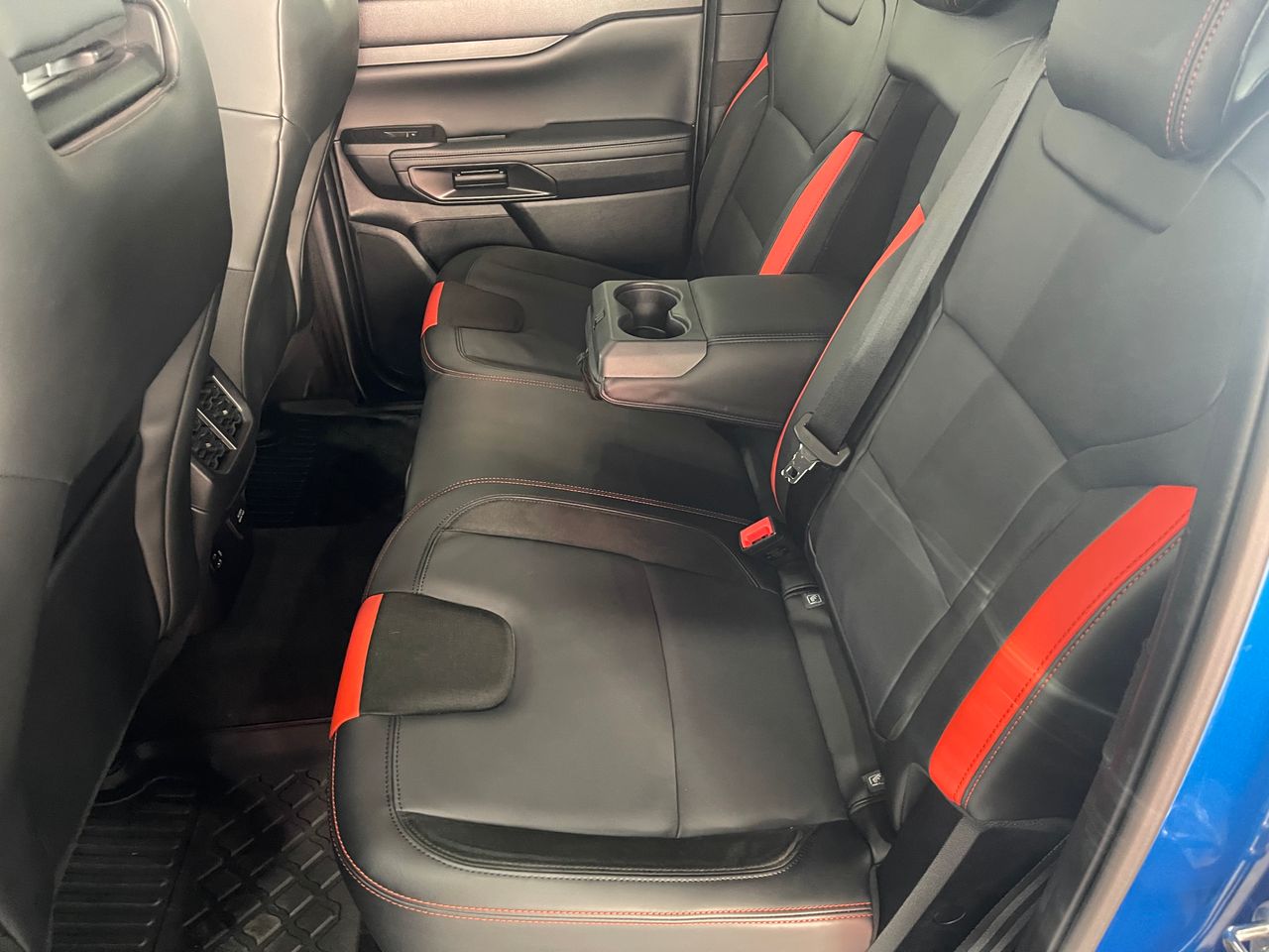 Imagen 155 del Ford Ranger en Auto Select Edition, Figueres