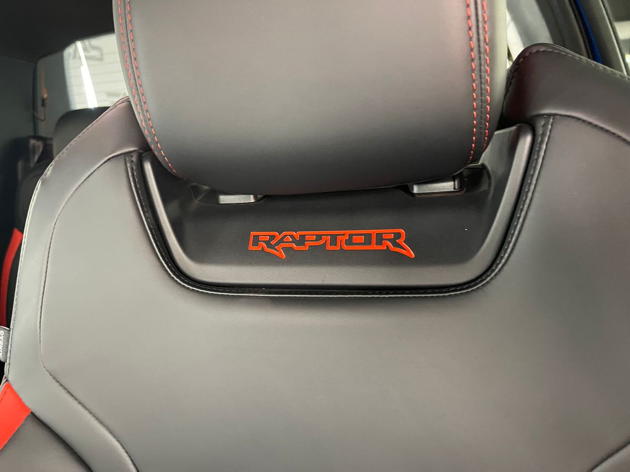 Imagen 113 del Ford Ranger en Auto Select Edition, Figueres