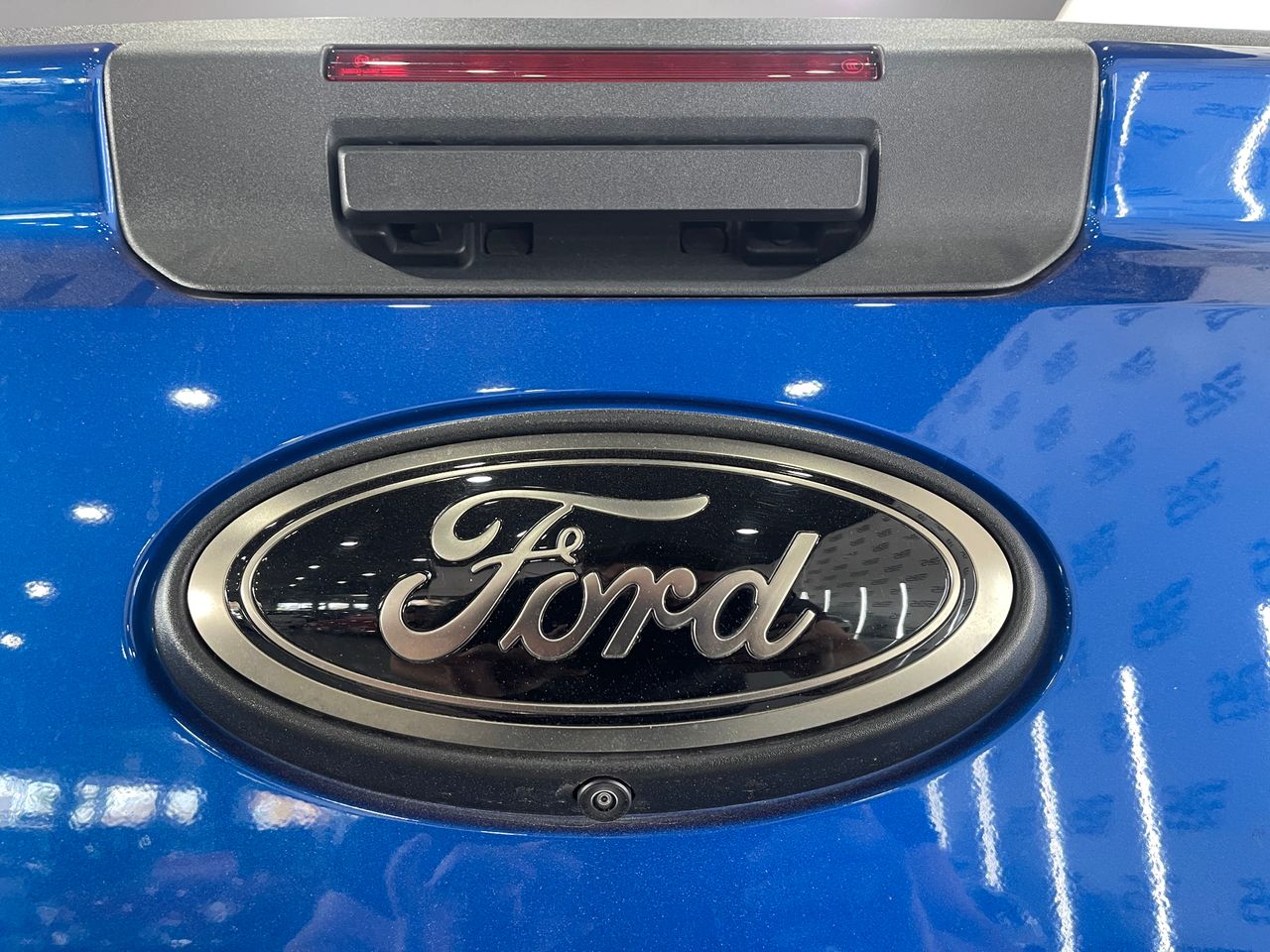 Imagen 43 del Ford Ranger en Auto Select Edition, Figueres