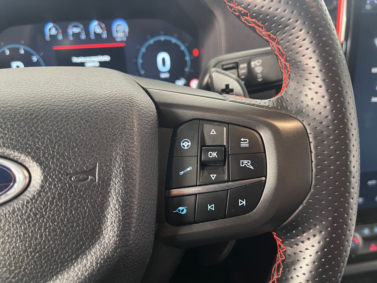 Imagen 177 del Ford Ranger en Auto Select Edition, Figueres