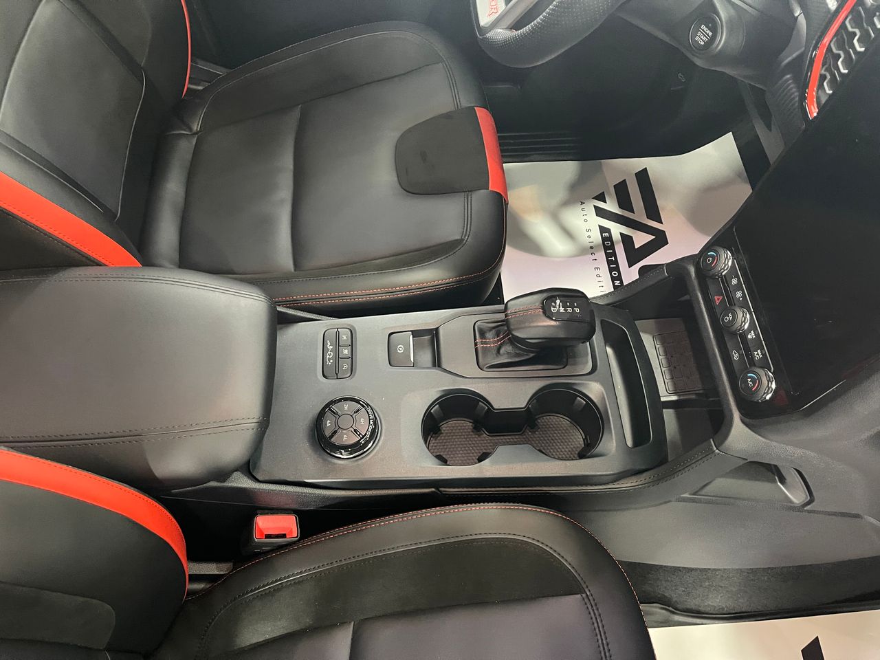 Imagen 133 del Ford Ranger en Auto Select Edition, Figueres