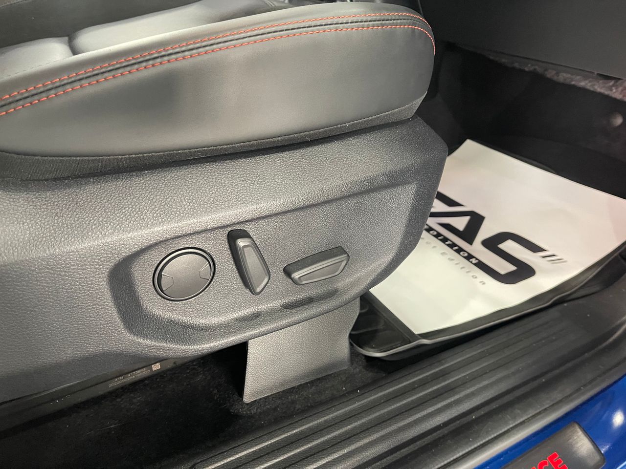 Imagen 135 del Ford Ranger en Auto Select Edition, Figueres