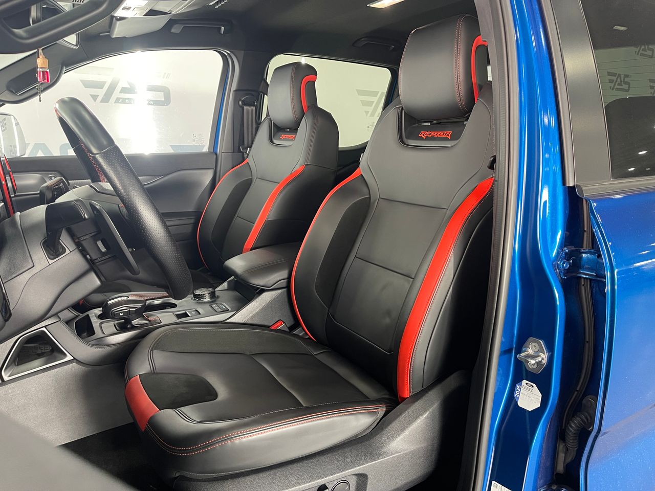 Imagen 120 del Ford Ranger en Auto Select Edition, Figueres