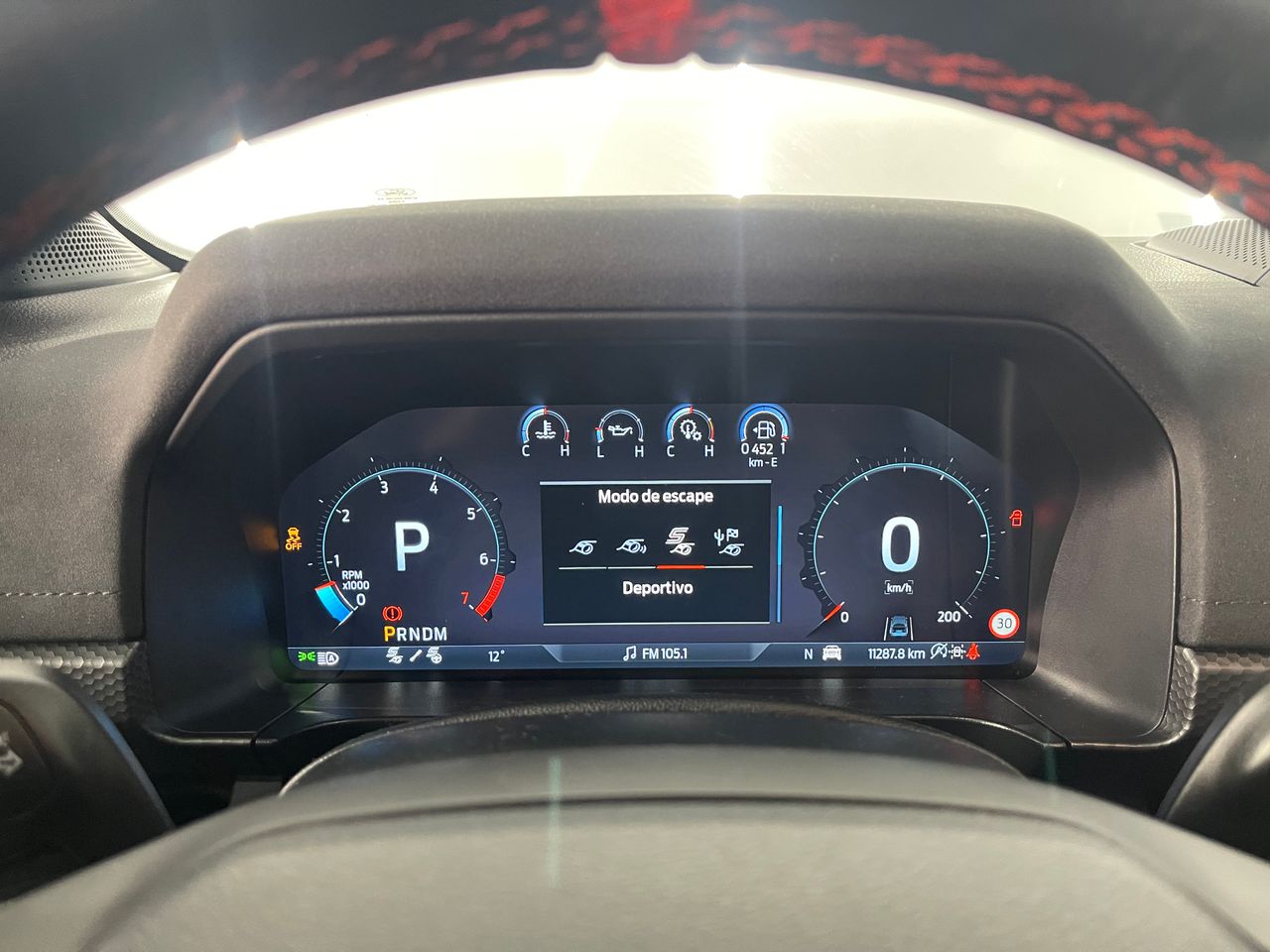 Imagen 103 del Ford Ranger en Auto Select Edition, Figueres