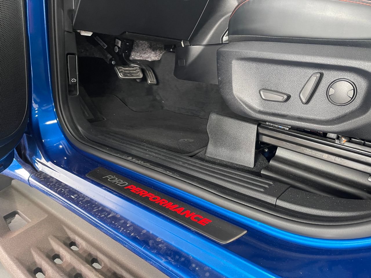 Imagen 107 del Ford Ranger en Auto Select Edition, Figueres