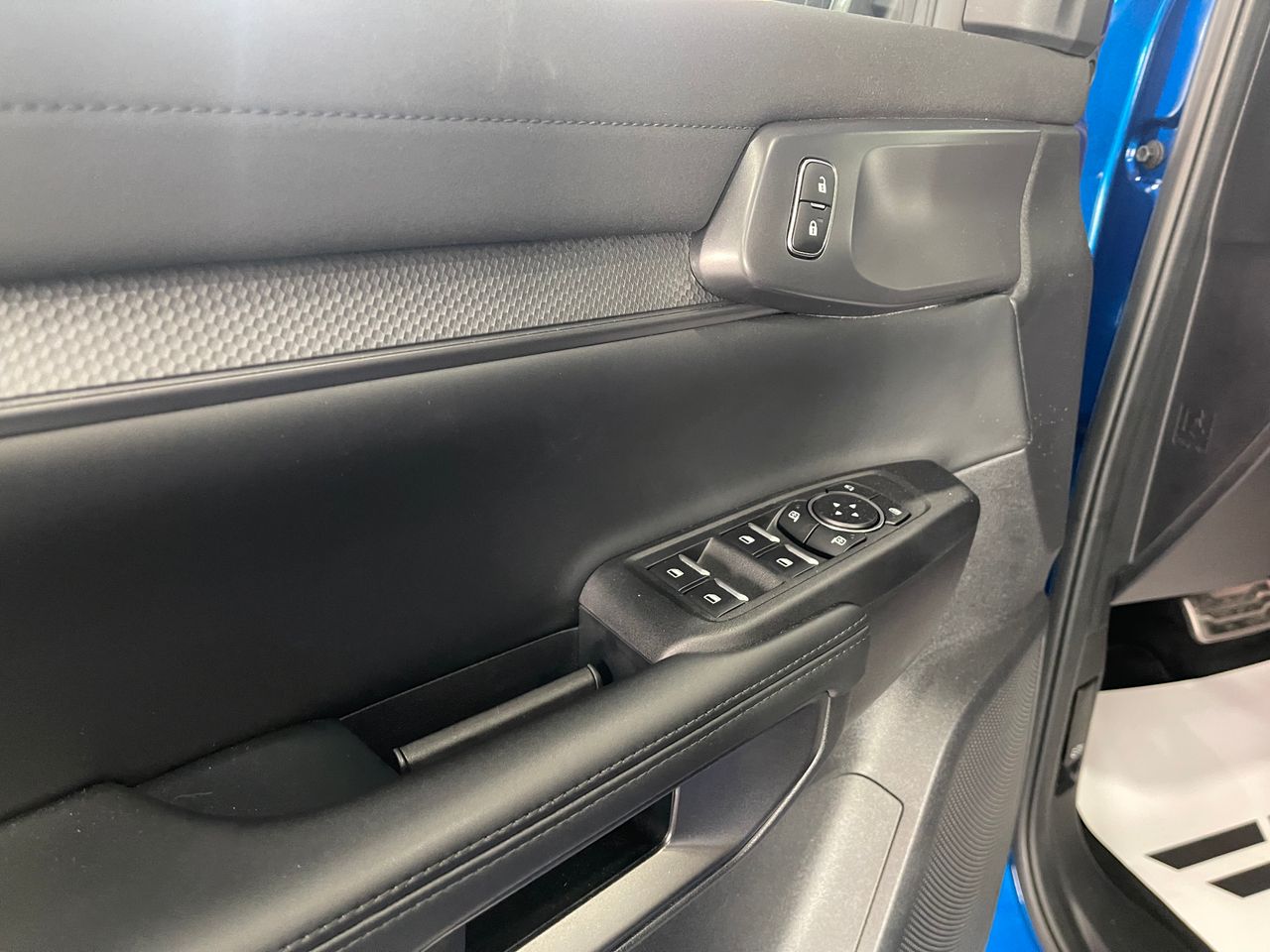 Imagen 146 del Ford Ranger en Auto Select Edition, Figueres