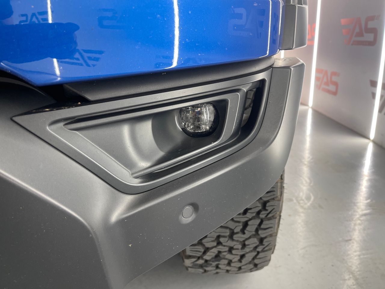 Imagen 76 del Ford Ranger en Auto Select Edition, Figueres