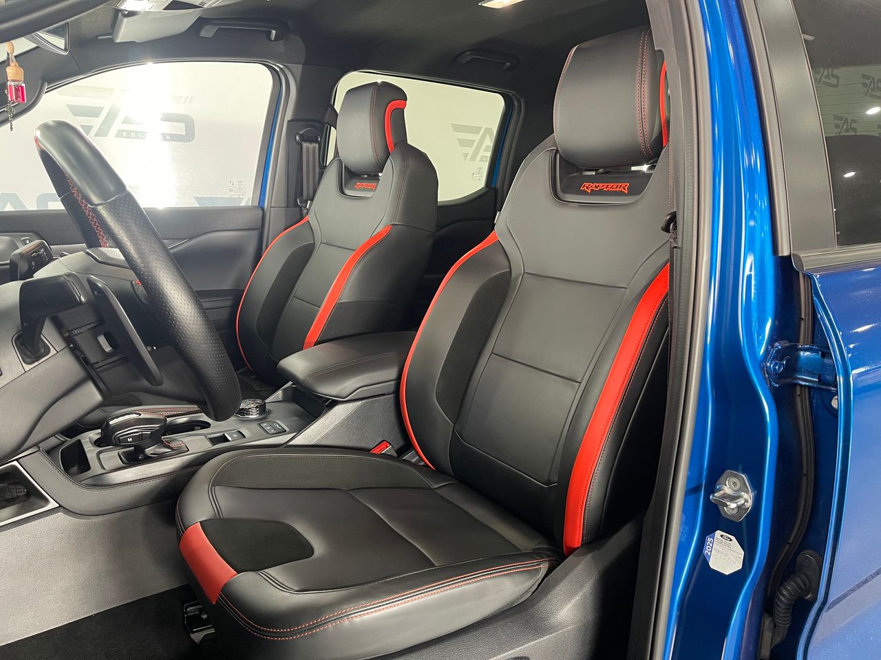 Imagen 106 del Ford Ranger en Auto Select Edition, Figueres