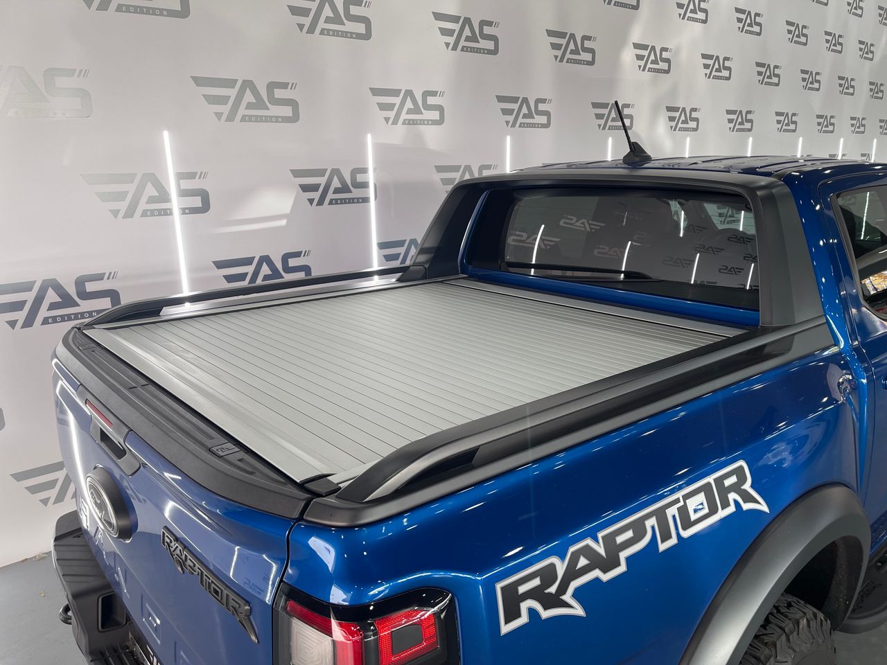 Imagen 62 del Ford Ranger en Auto Select Edition, Figueres