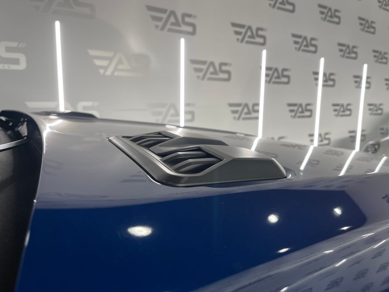 Imagen 63 del Ford Ranger en Auto Select Edition, Figueres