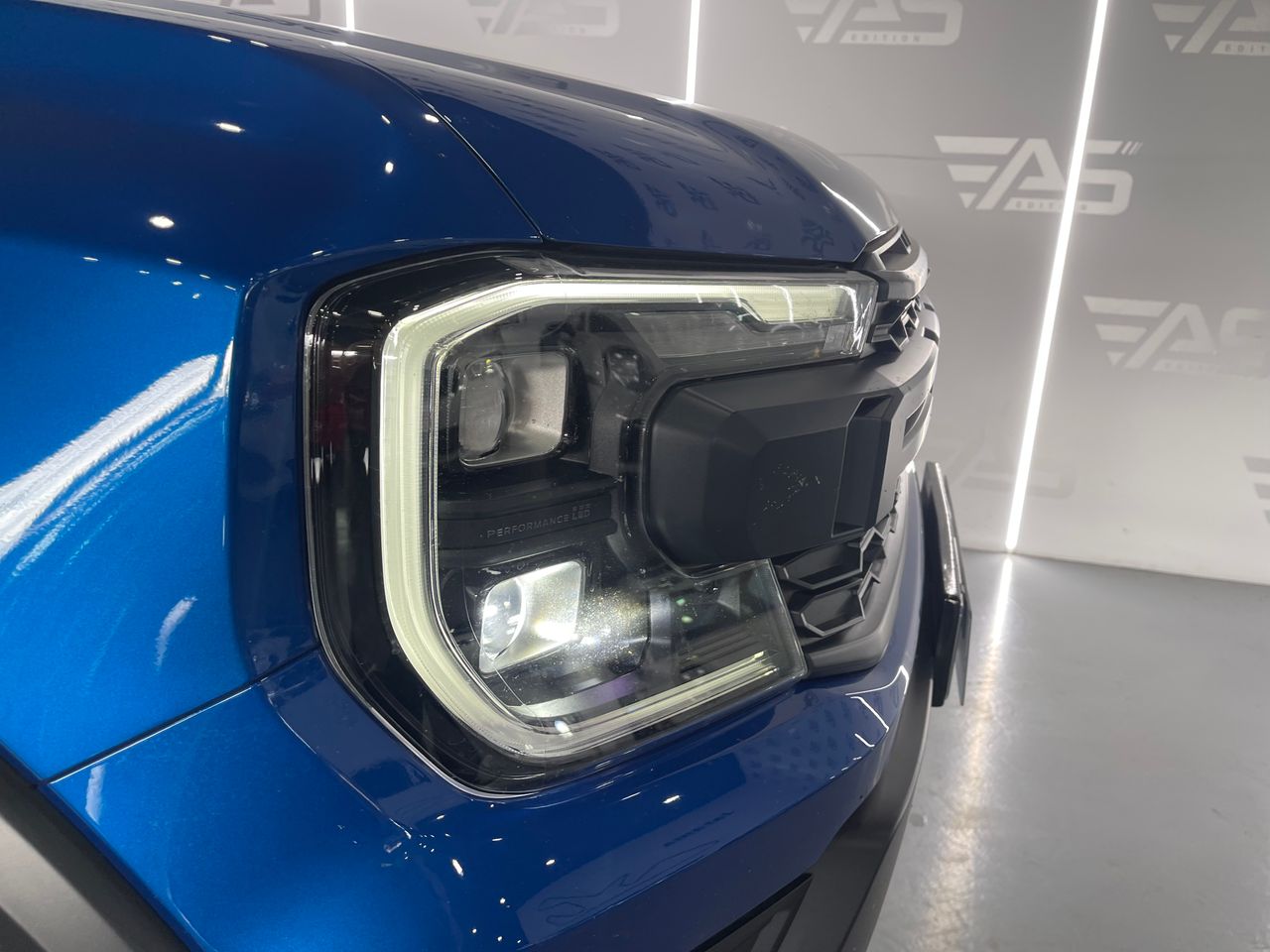 Imagen 70 del Ford Ranger en Auto Select Edition, Figueres