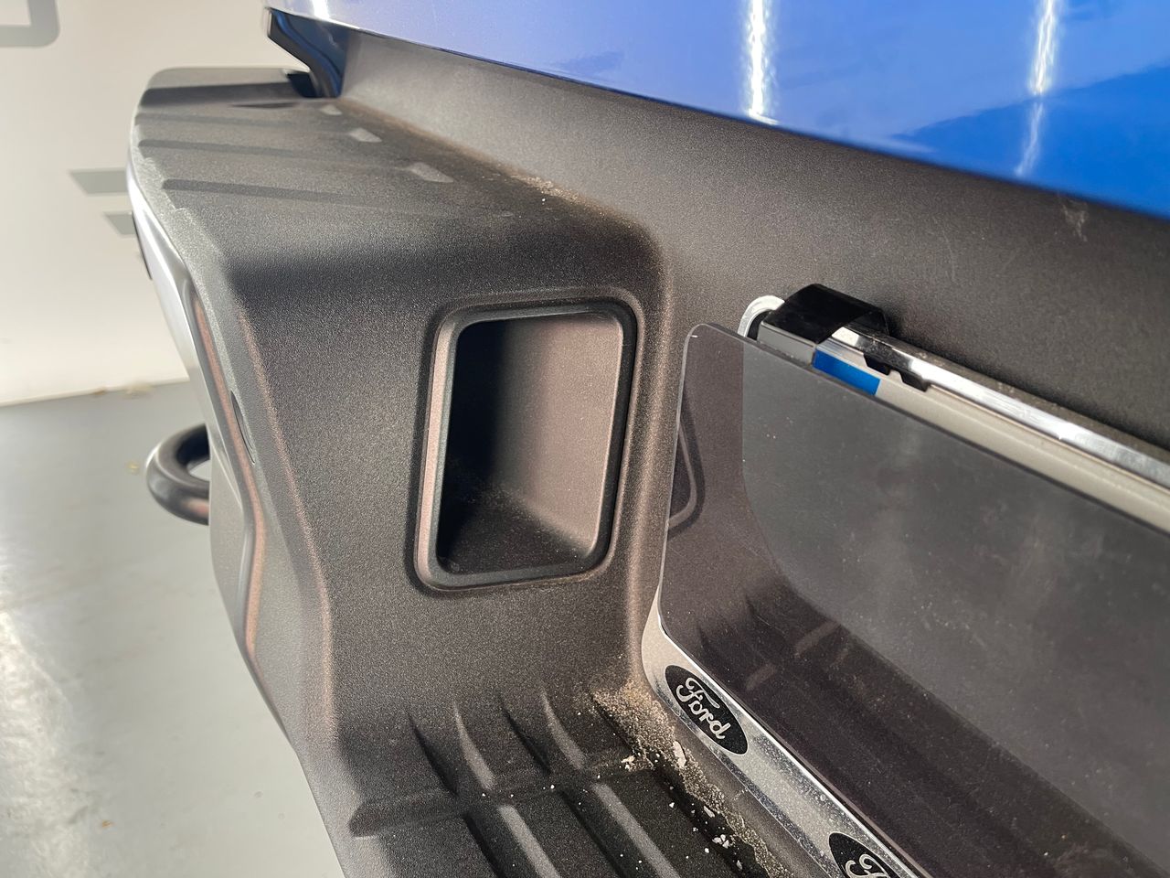 Imagen 59 del Ford Ranger en Auto Select Edition, Figueres