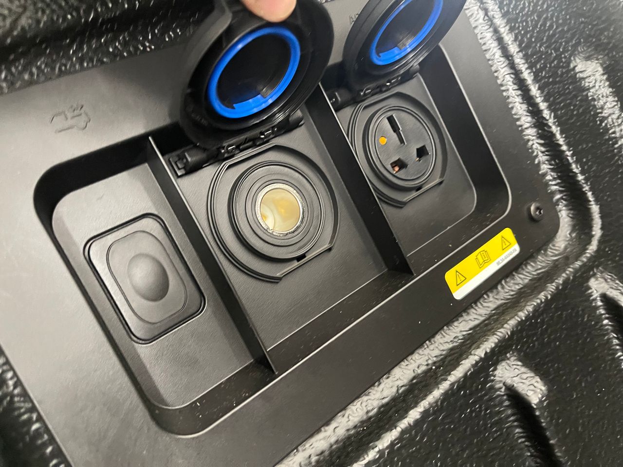 Imagen 91 del Ford Ranger en Auto Select Edition, Figueres