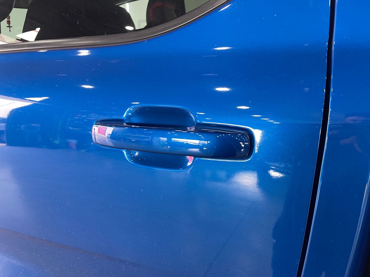 Imagen 28 del Ford Ranger en Auto Select Edition, Figueres