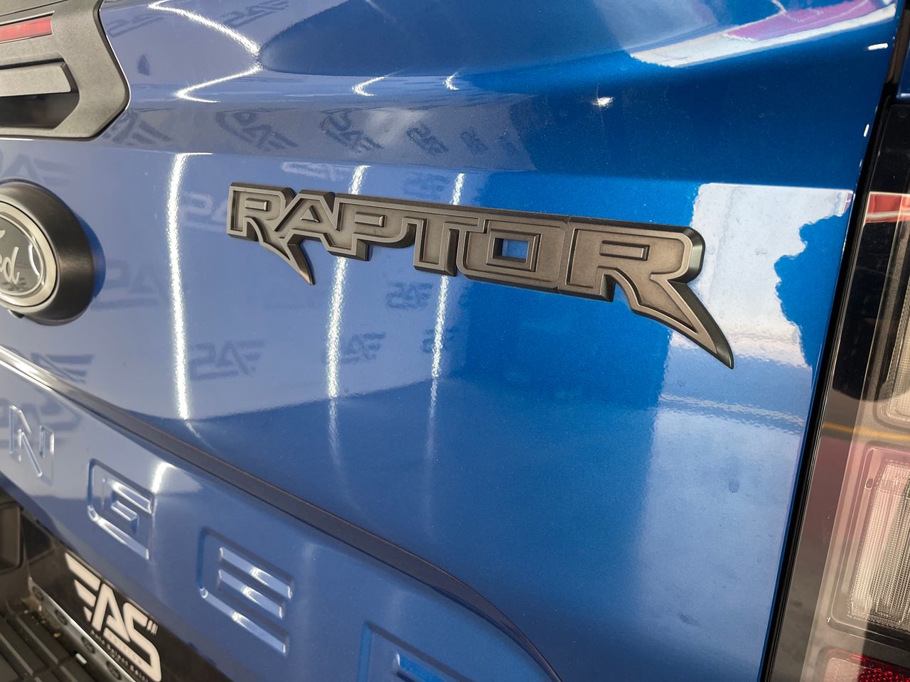 Imagen 55 del Ford Ranger en Auto Select Edition, Figueres