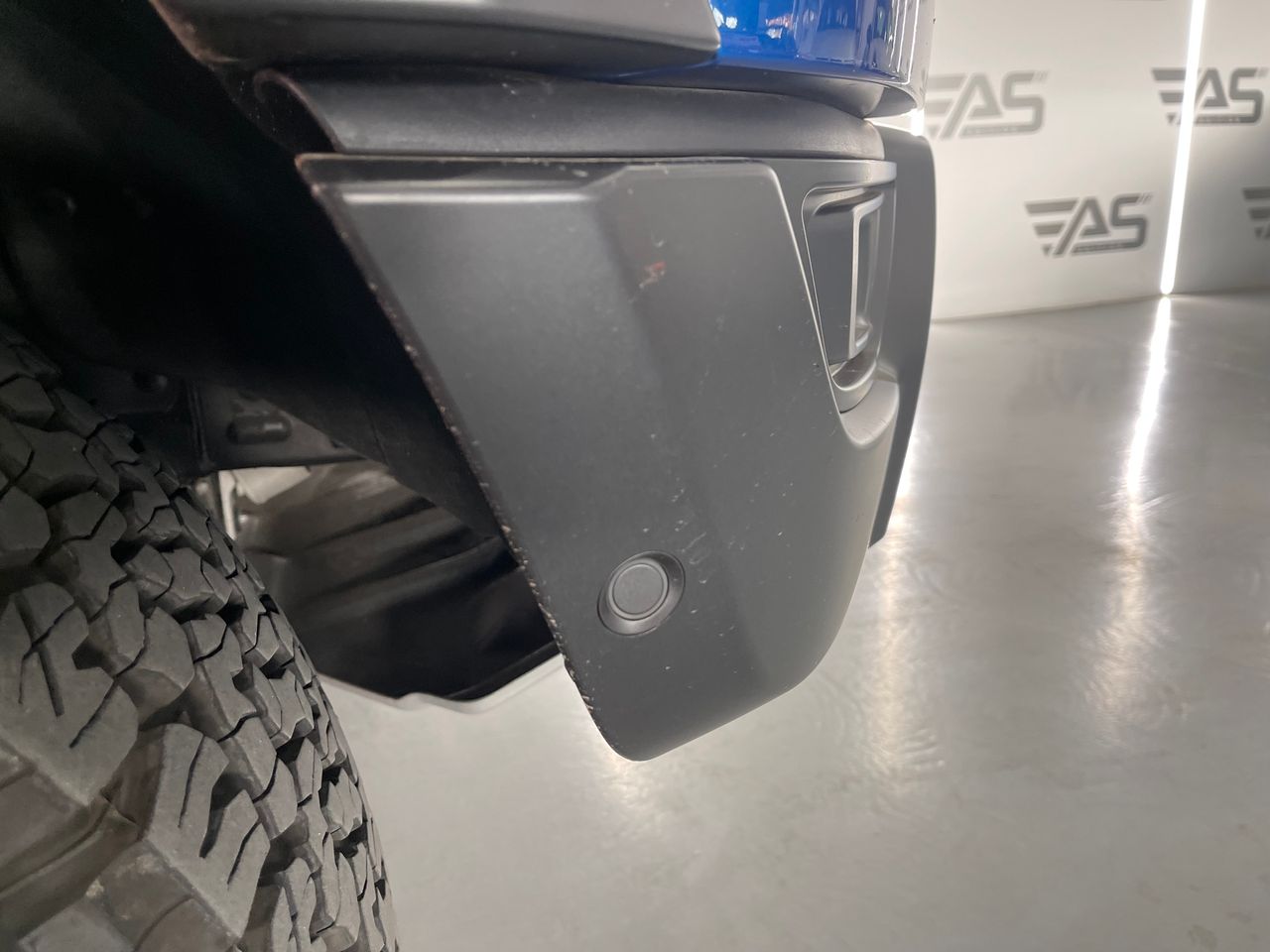 Imagen 66 del Ford Ranger en Auto Select Edition, Figueres