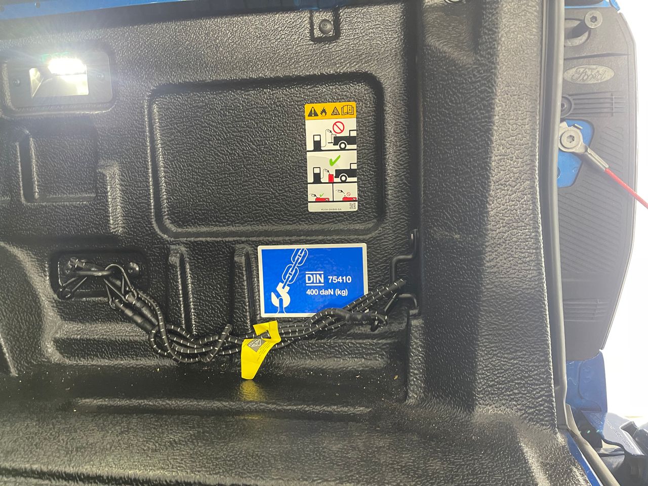 Imagen 89 del Ford Ranger en Auto Select Edition, Figueres