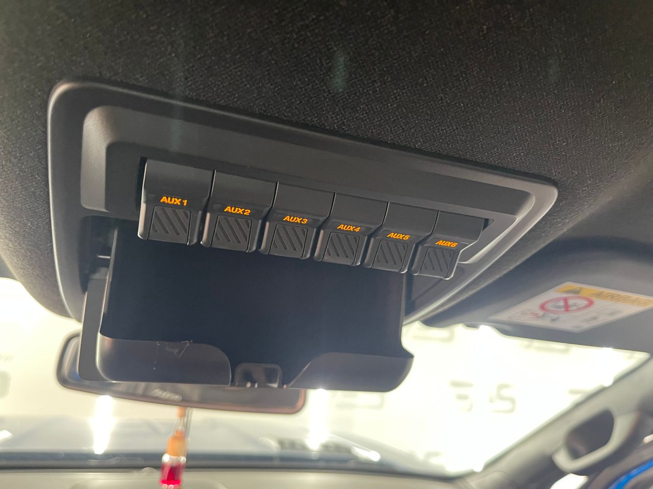 Imagen 175 del Ford Ranger en Auto Select Edition, Figueres