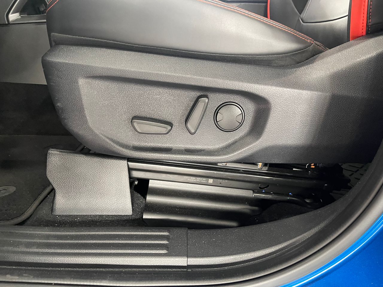 Imagen 108 del Ford Ranger en Auto Select Edition, Figueres