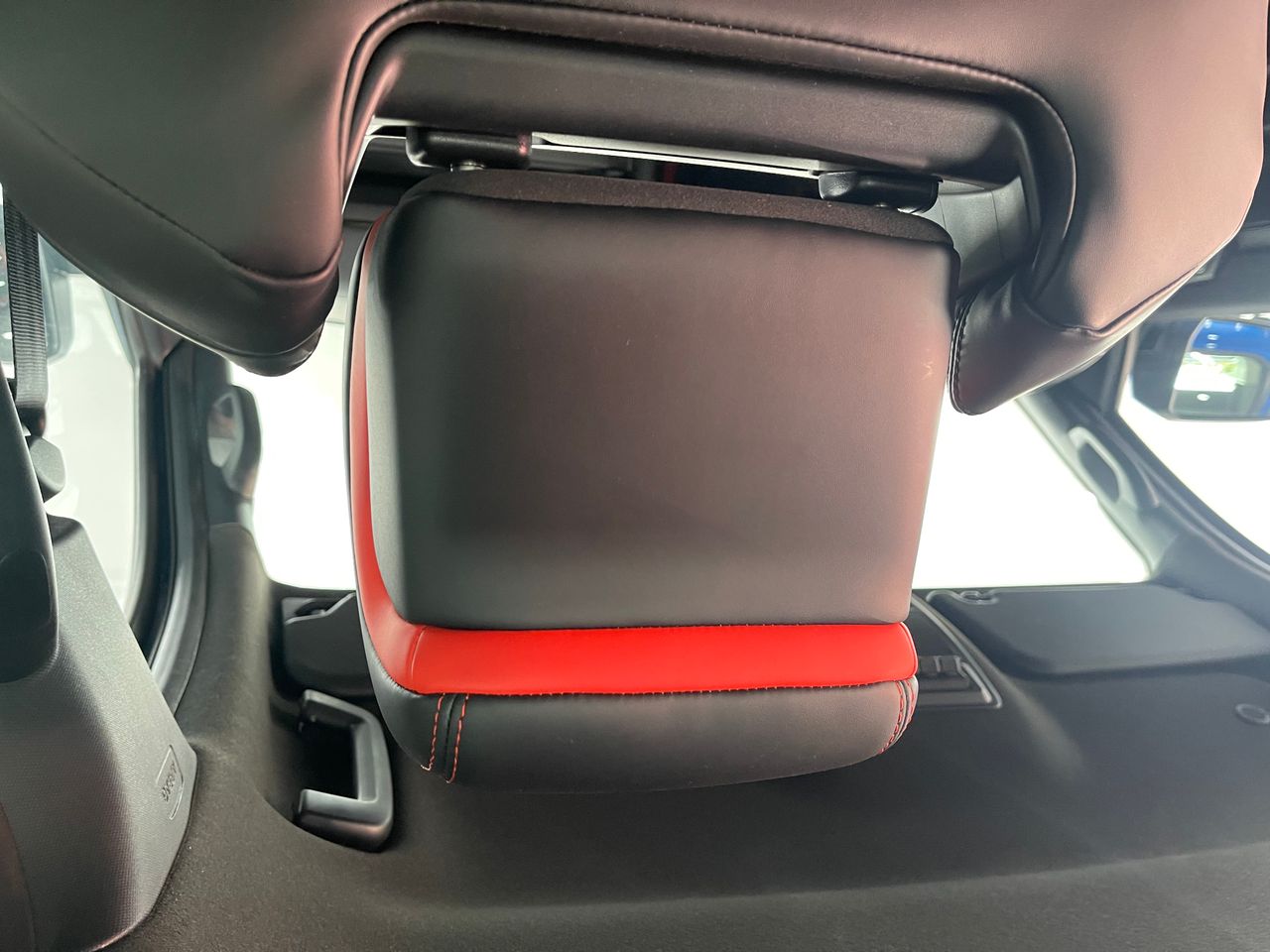 Imagen 158 del Ford Ranger en Auto Select Edition, Figueres