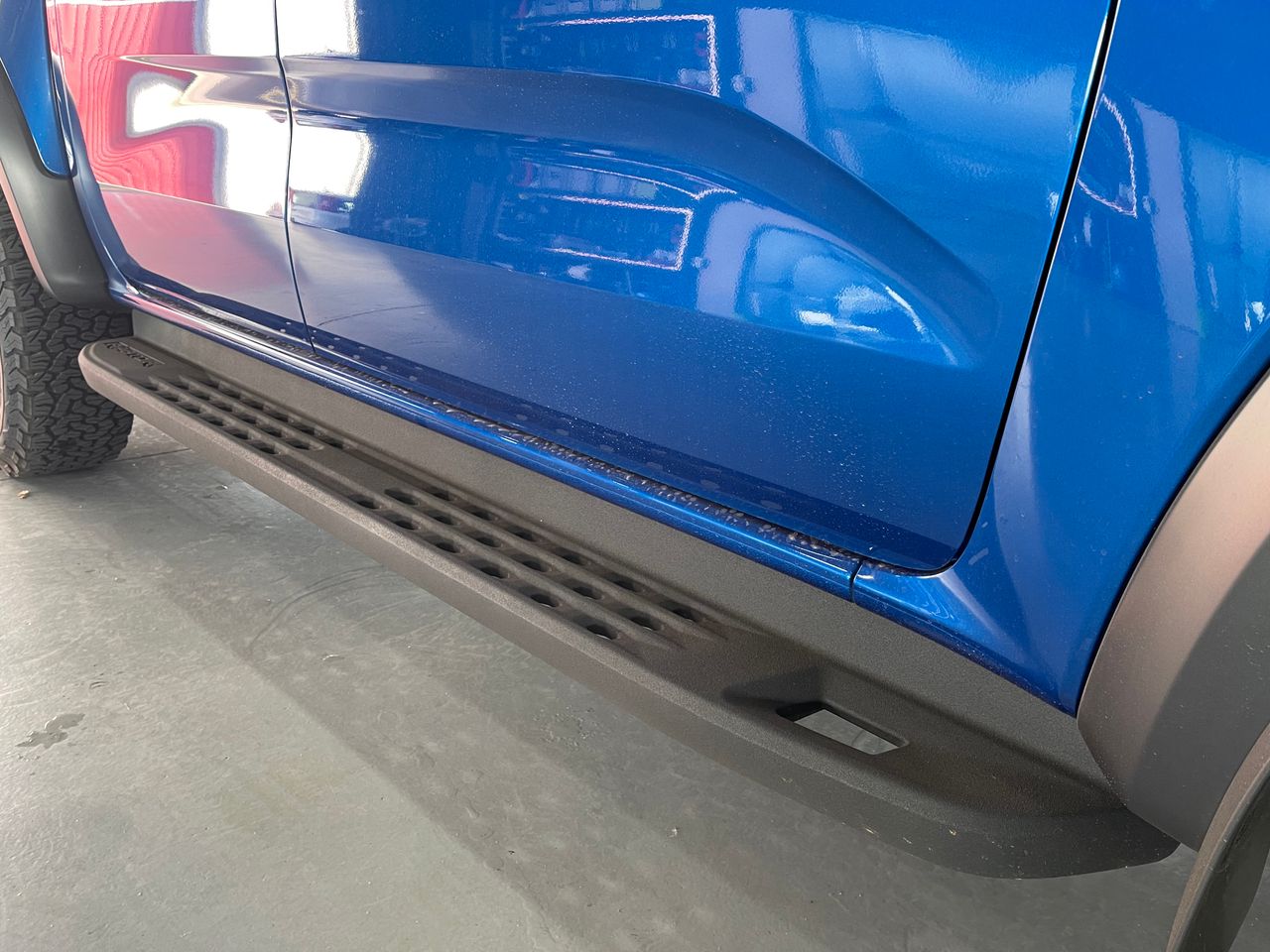 Imagen 46 del Ford Ranger en Auto Select Edition, Figueres