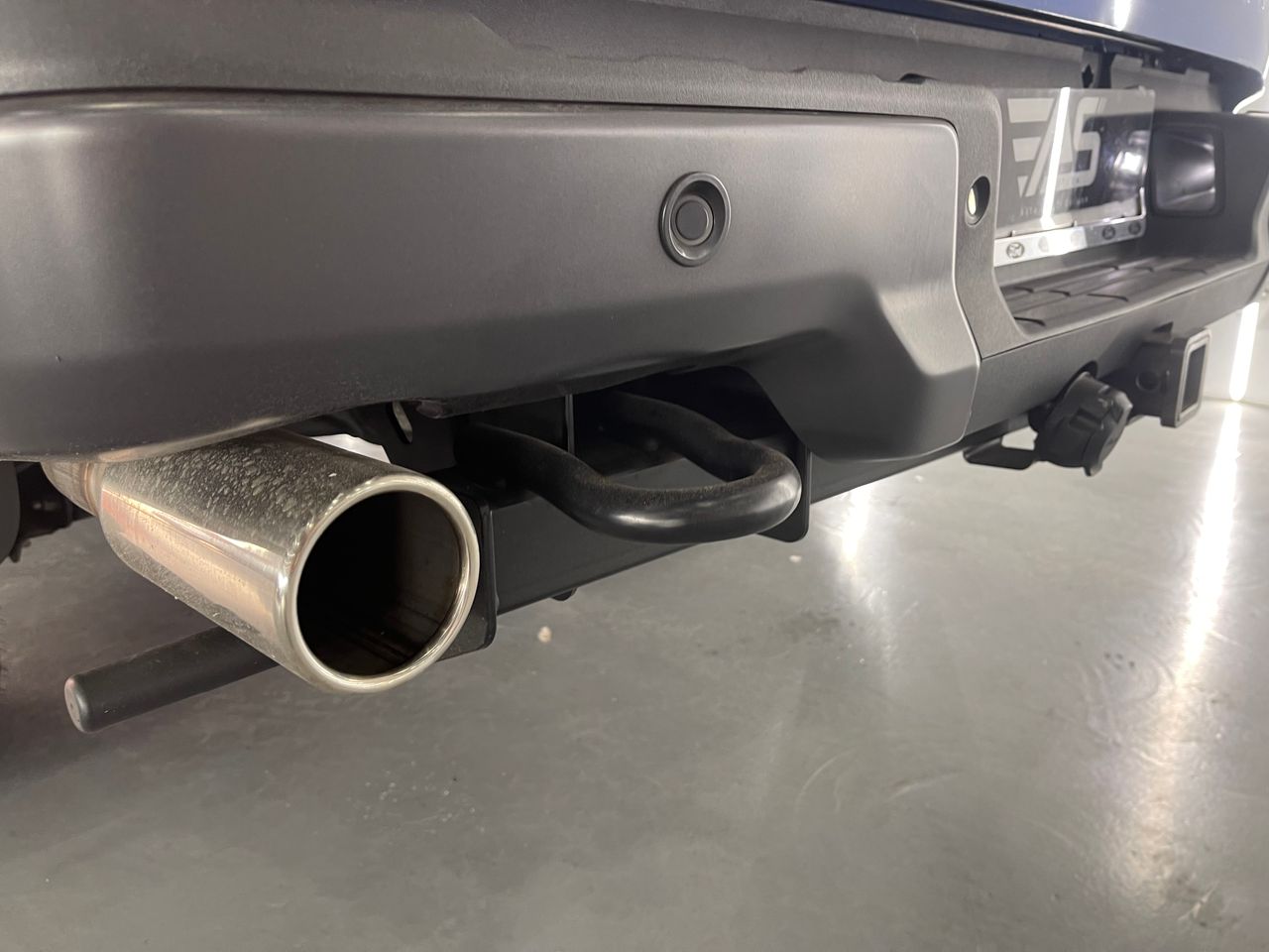 Imagen 39 del Ford Ranger en Auto Select Edition, Figueres