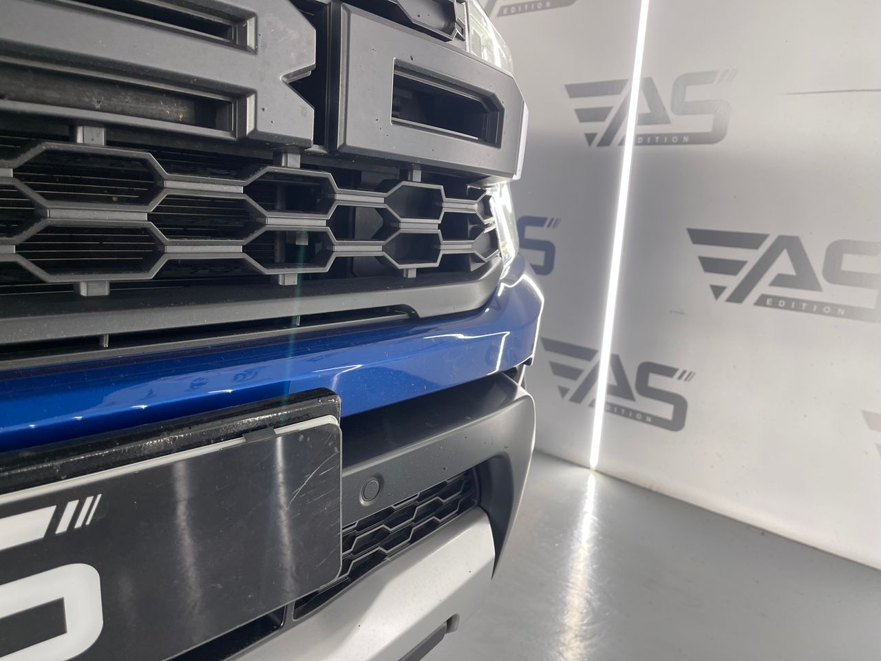 Imagen 74 del Ford Ranger en Auto Select Edition, Figueres