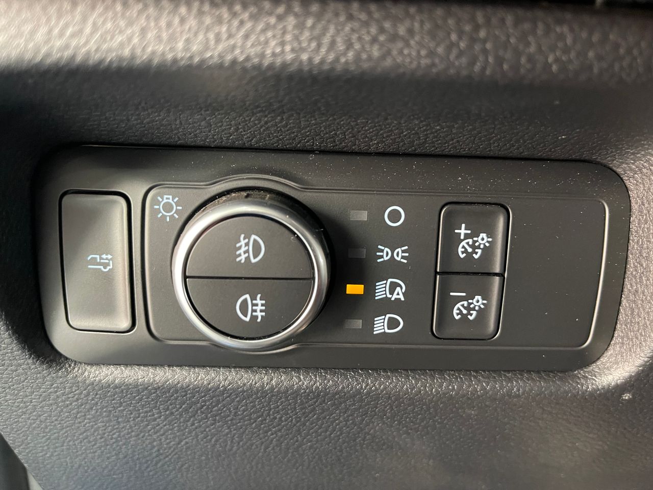 Imagen 185 del Ford Ranger en Auto Select Edition, Figueres