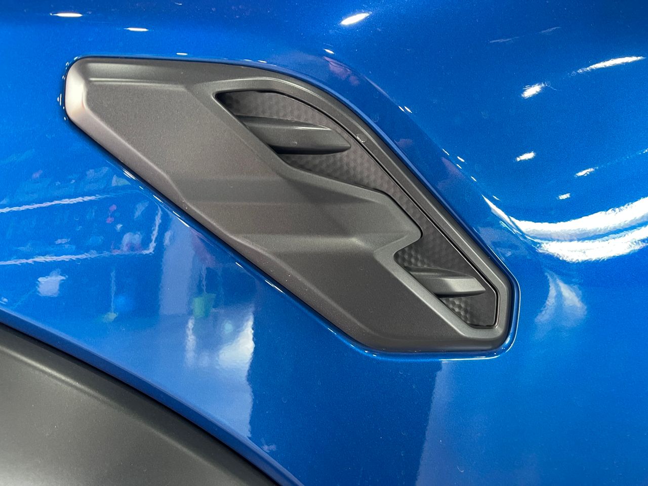 Imagen 19 del Ford Ranger en Auto Select Edition, Figueres