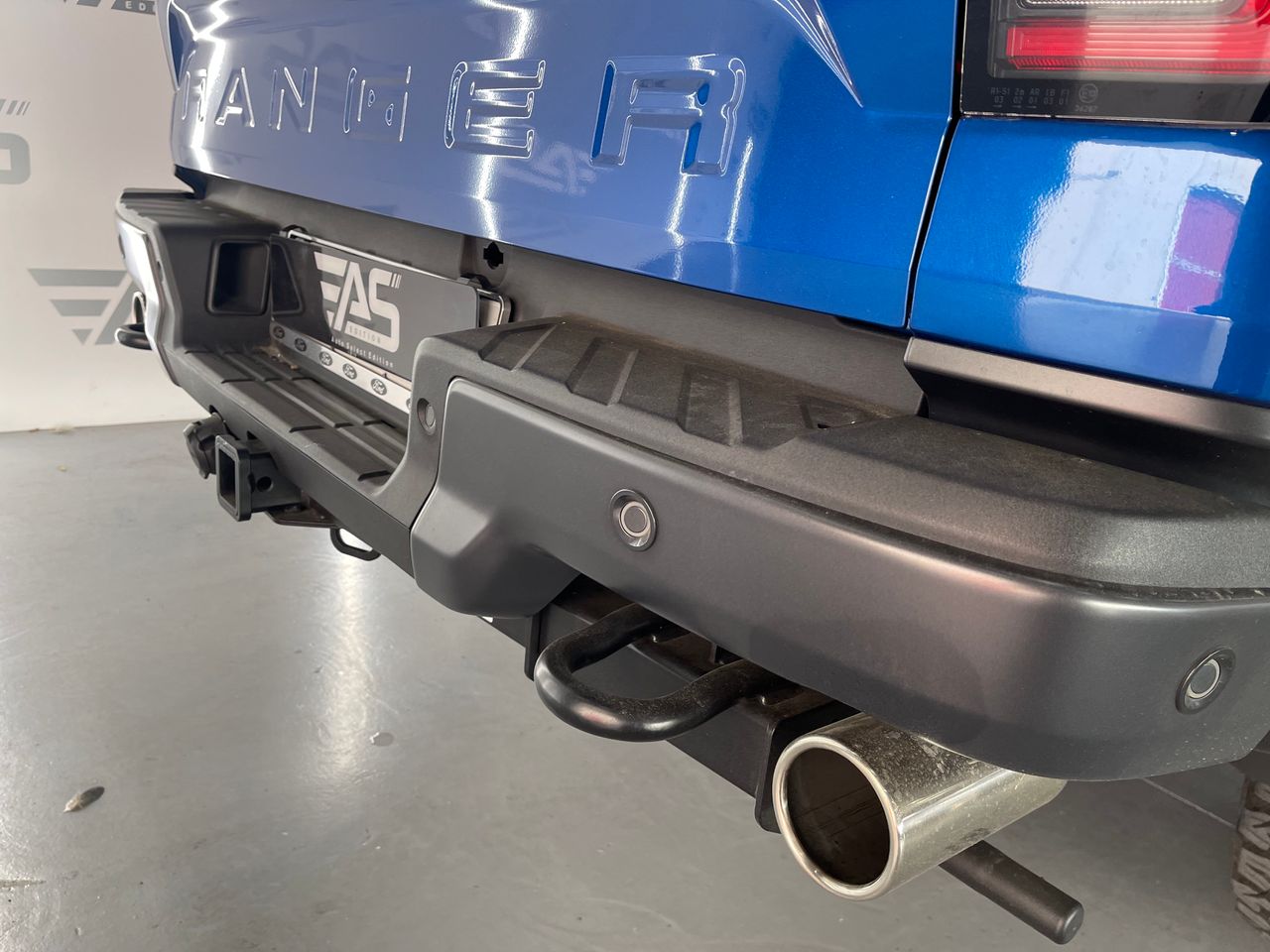 Imagen 52 del Ford Ranger en Auto Select Edition, Figueres