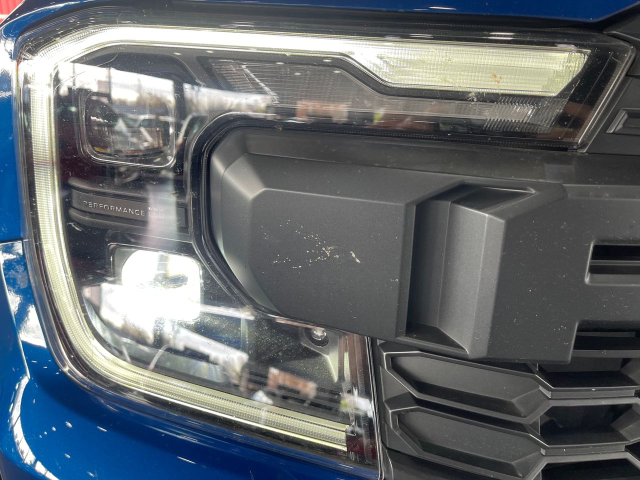 Imagen 71 del Ford Ranger en Auto Select Edition, Figueres