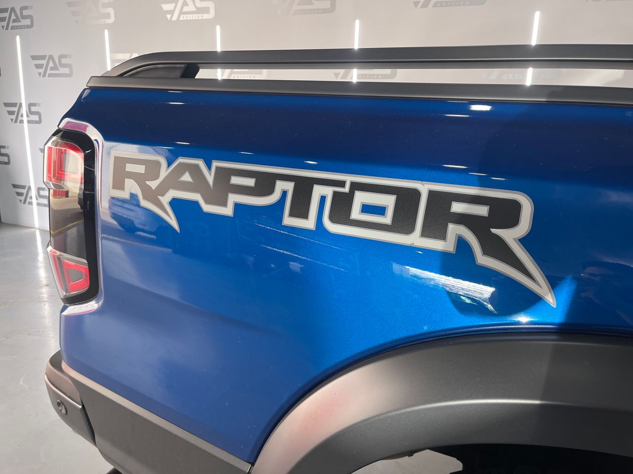 Imagen 48 del Ford Ranger en Auto Select Edition, Figueres