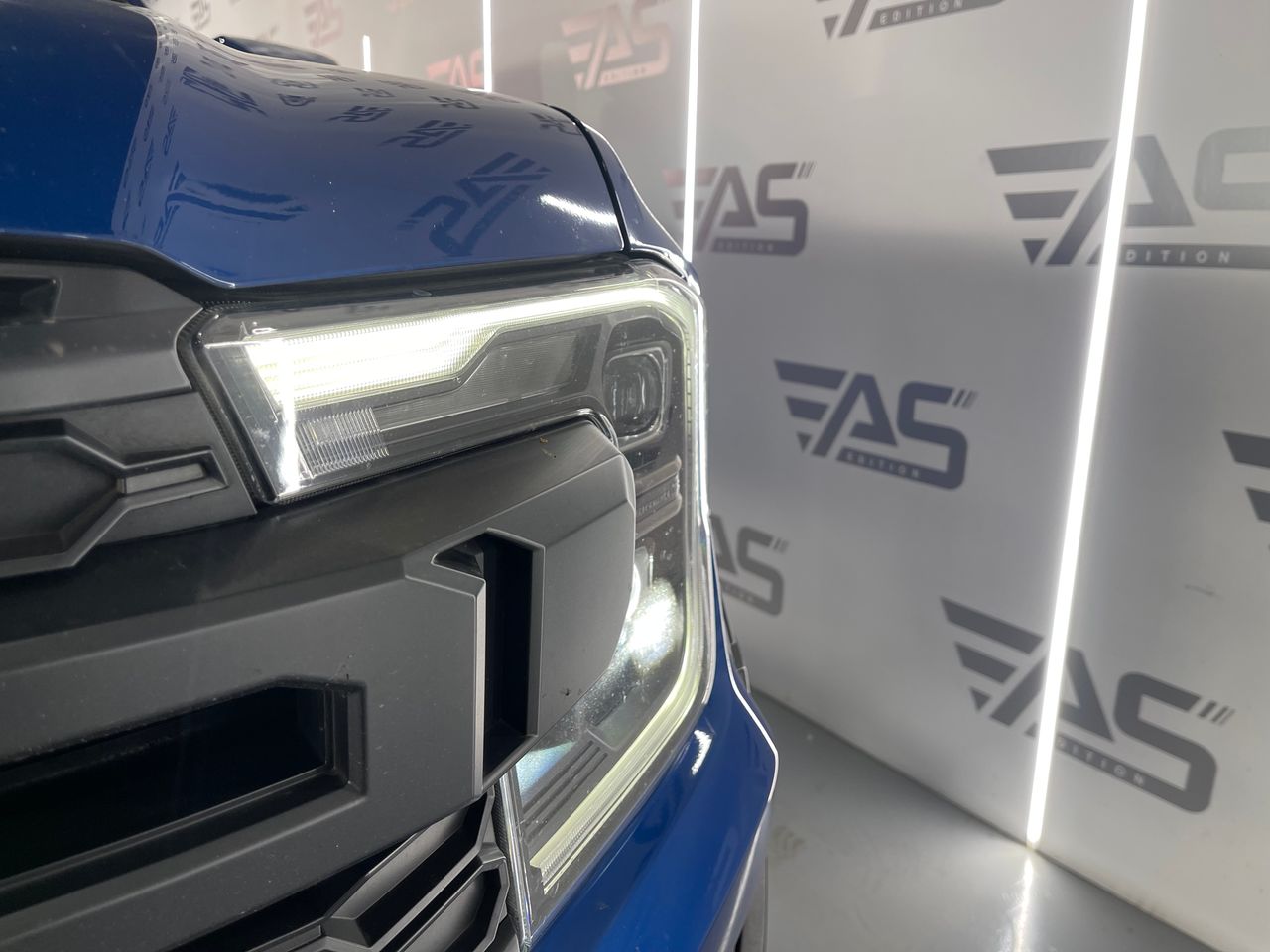 Imagen 75 del Ford Ranger en Auto Select Edition, Figueres