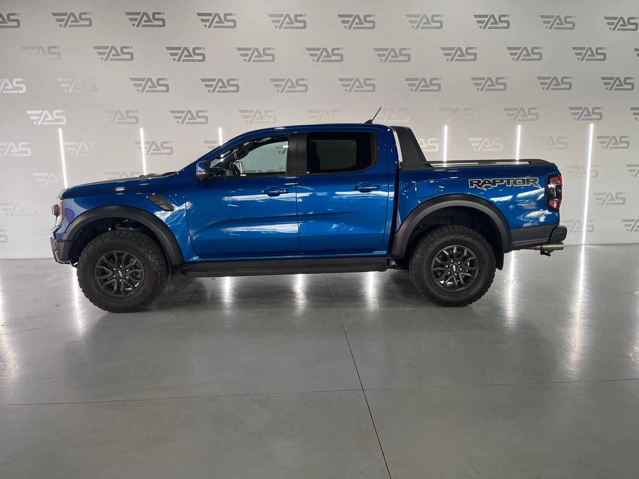 Imagen 4 del Ford Ranger en Auto Select Edition, Figueres