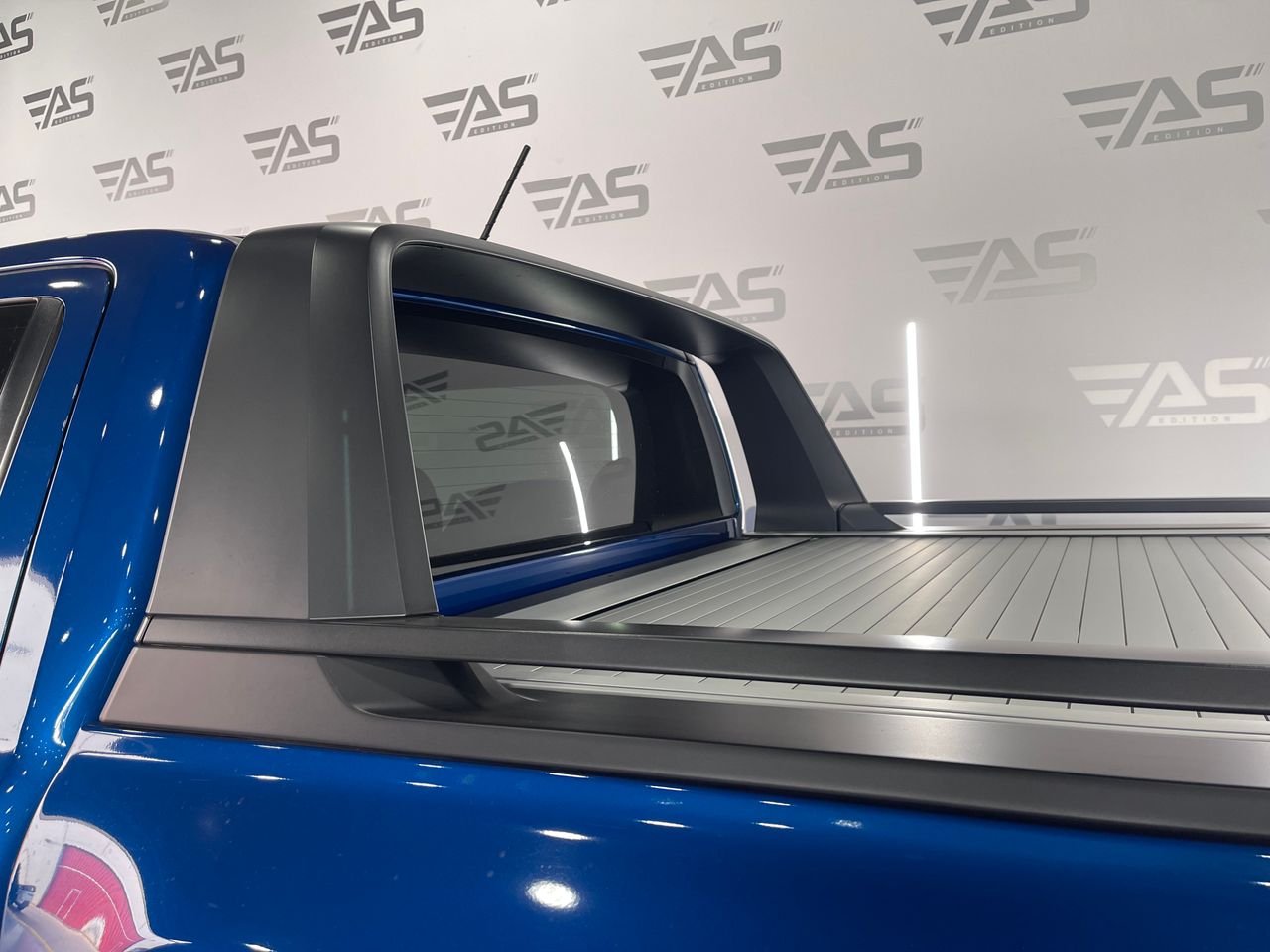 Imagen 29 del Ford Ranger en Auto Select Edition, Figueres