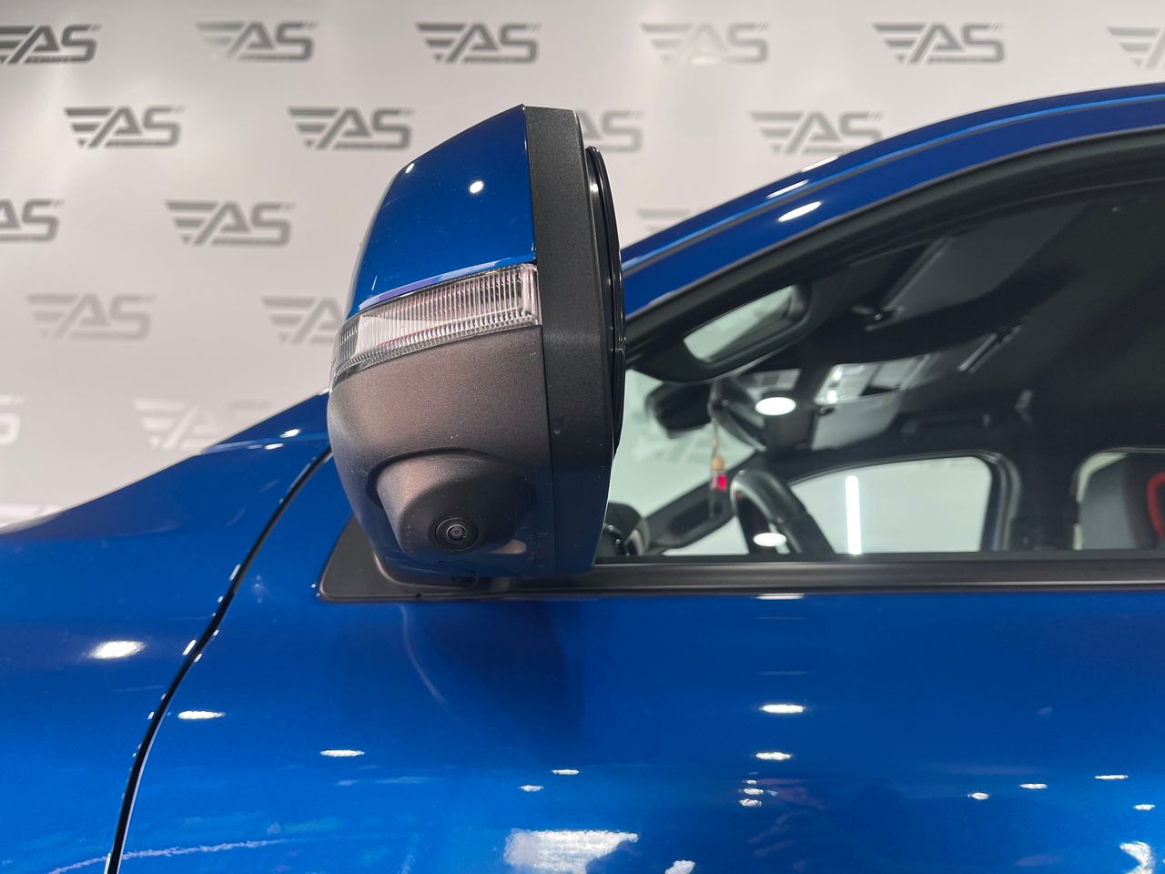 Imagen 22 del Ford Ranger en Auto Select Edition, Figueres