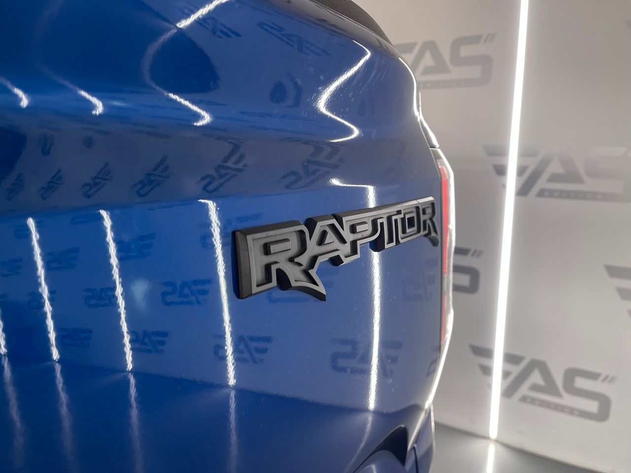 Imagen 44 del Ford Ranger en Auto Select Edition, Figueres