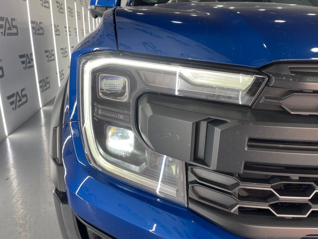 Imagen 17 del Ford Ranger en Auto Select Edition, Figueres