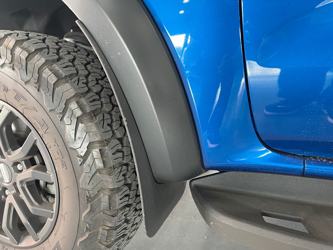 Imagen 26 del Ford Ranger en Auto Select Edition, Figueres