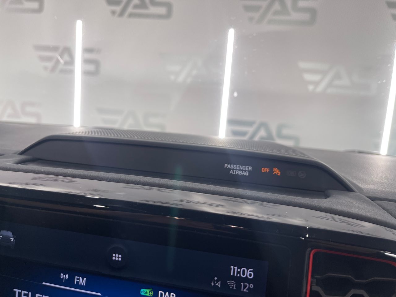 Imagen 188 del Ford Ranger en Auto Select Edition, Figueres