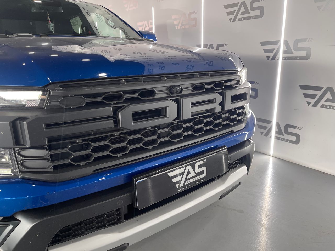 Imagen 72 del Ford Ranger en Auto Select Edition, Figueres