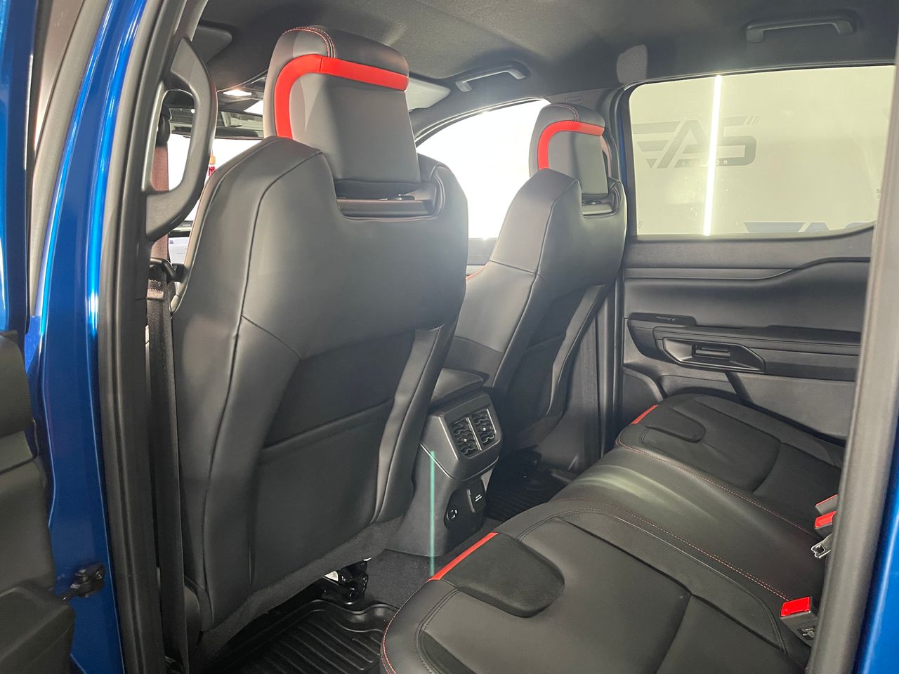 Imagen 122 del Ford Ranger en Auto Select Edition, Figueres